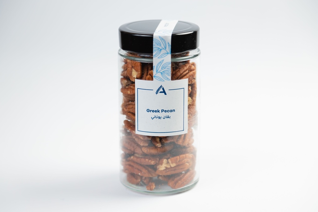 Greek Pecans 500g