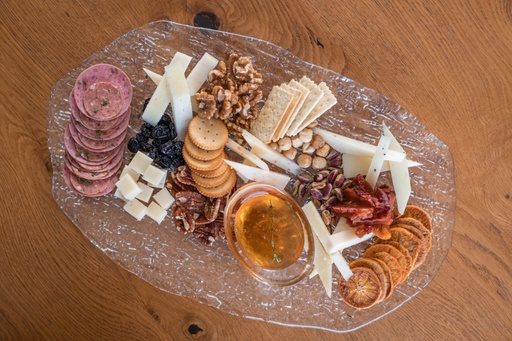 Greek Cheese Platter