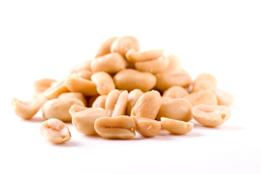 Greek Peanuts Salted 250g