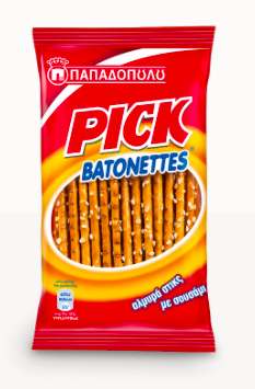 Pick Batonettes 45g